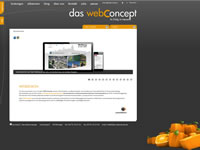 www.das-webconcept.de - Ihr professioneller Internetauftritt